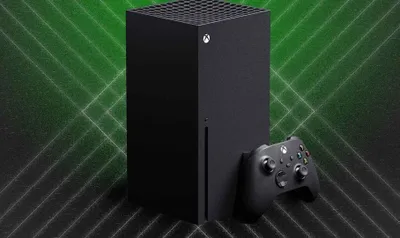 Xbox Series X