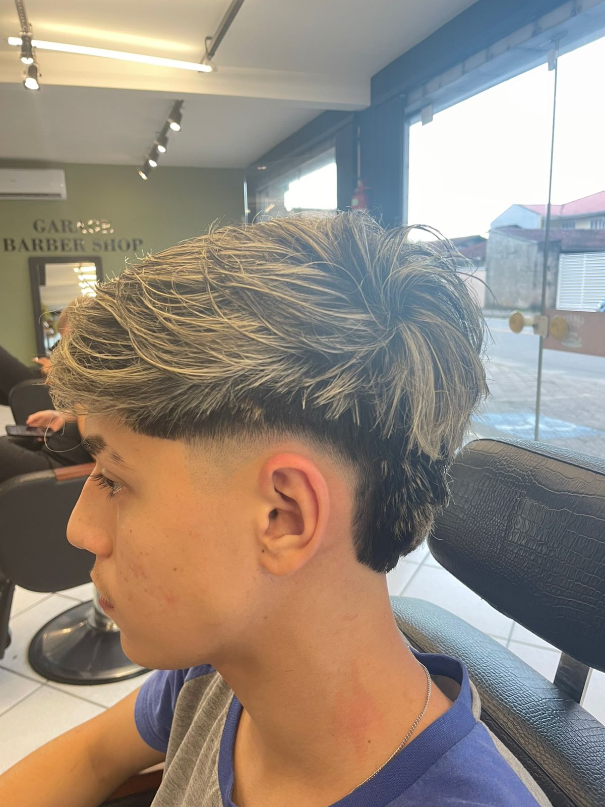 Corte 1