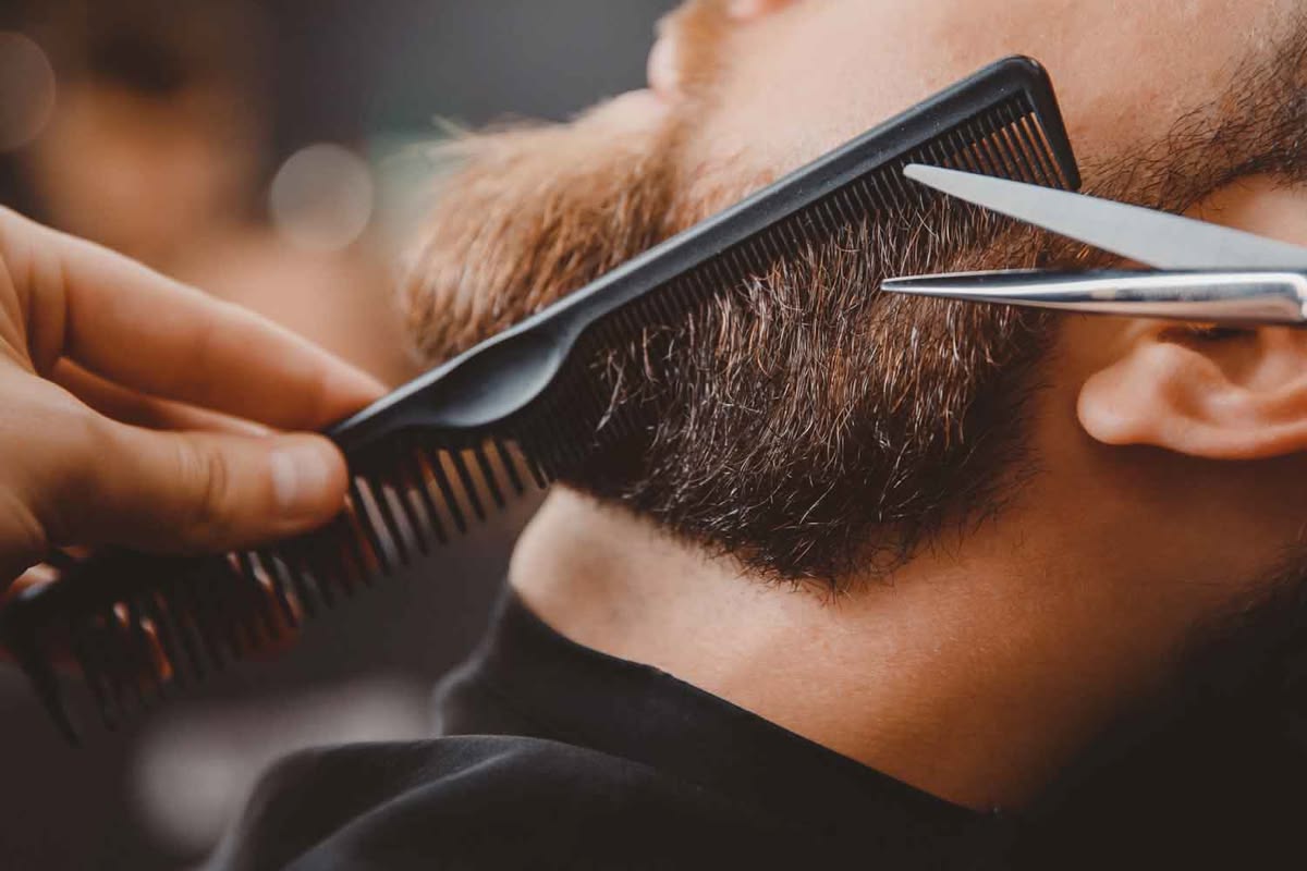 Barba